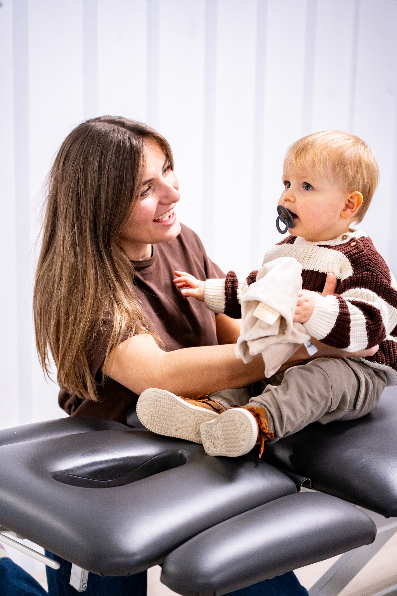 Respiratoire Kinesitherapie